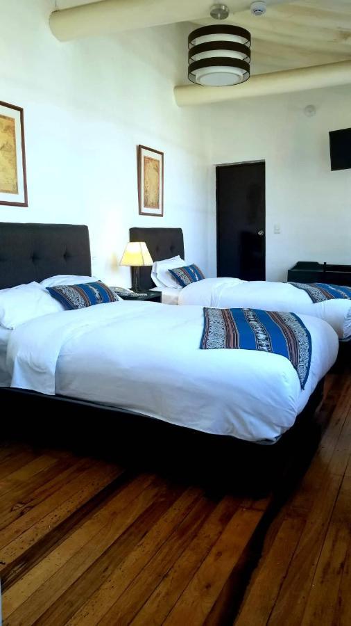 Lina'S Hotel Boutique Cusco Exterior photo